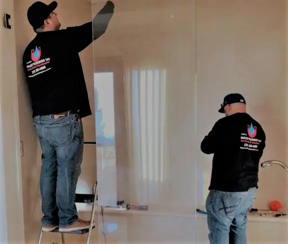 Professional plumbing installation for Tankless Water Heater Installation in Kent